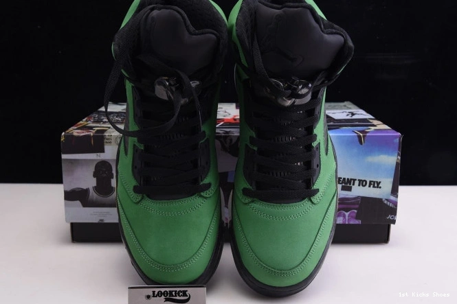 1st Kicks Shoes StreetReady Ducks Oregon CK6631- SE Jordan 1085 Air 5 1204